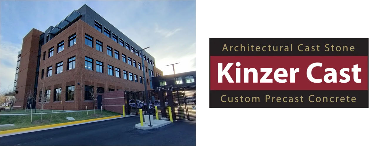 Kinzer Cast (Div. Covered Bridge Precast LLC)