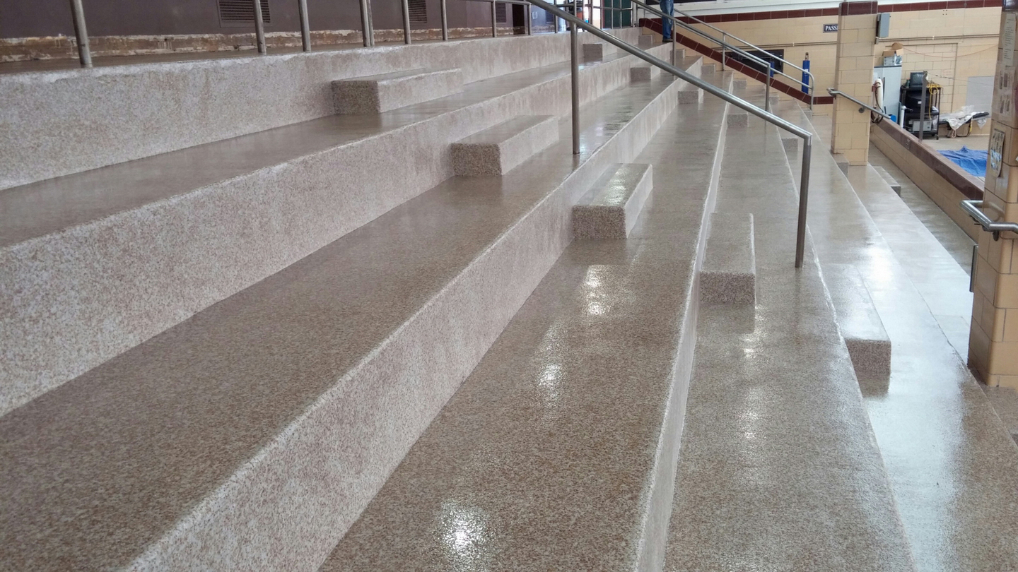 Everlast Epoxy Systems, Inc. image 13
