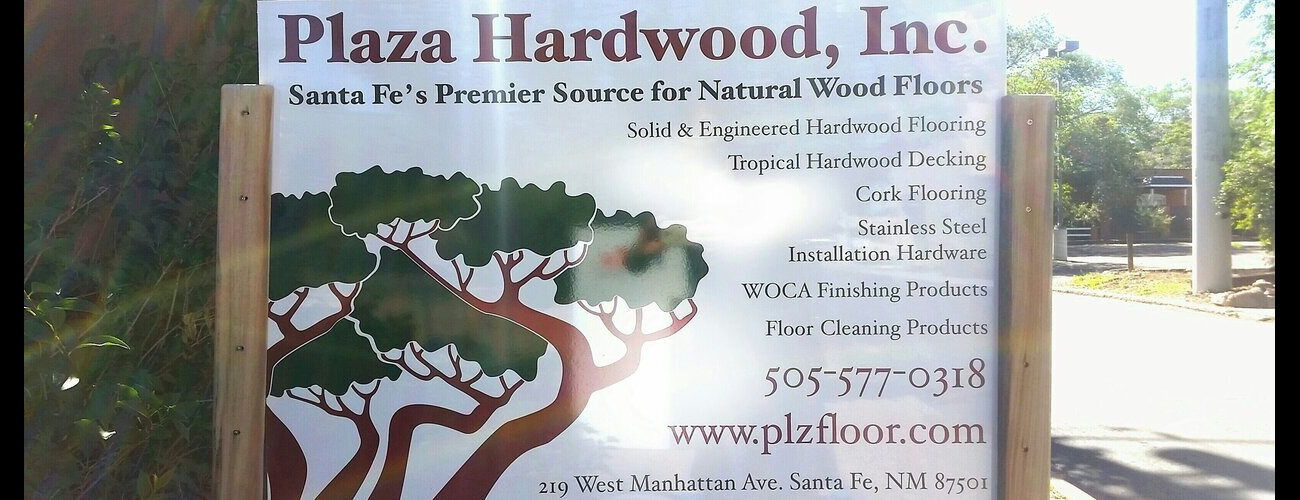 Plaza Hardwood, Inc.