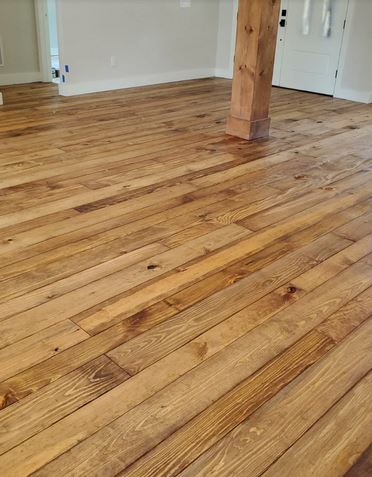 Authentic Pine Floors, Inc. image 1