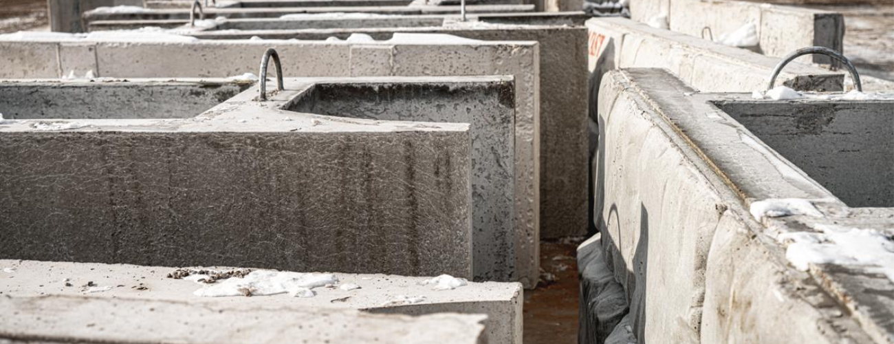 Design Concrete Systems 