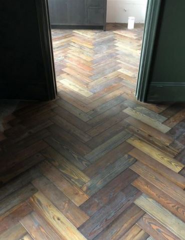 Authentic Pine Floors, Inc. image 10