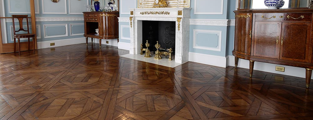 Contour Parquet Inc.
