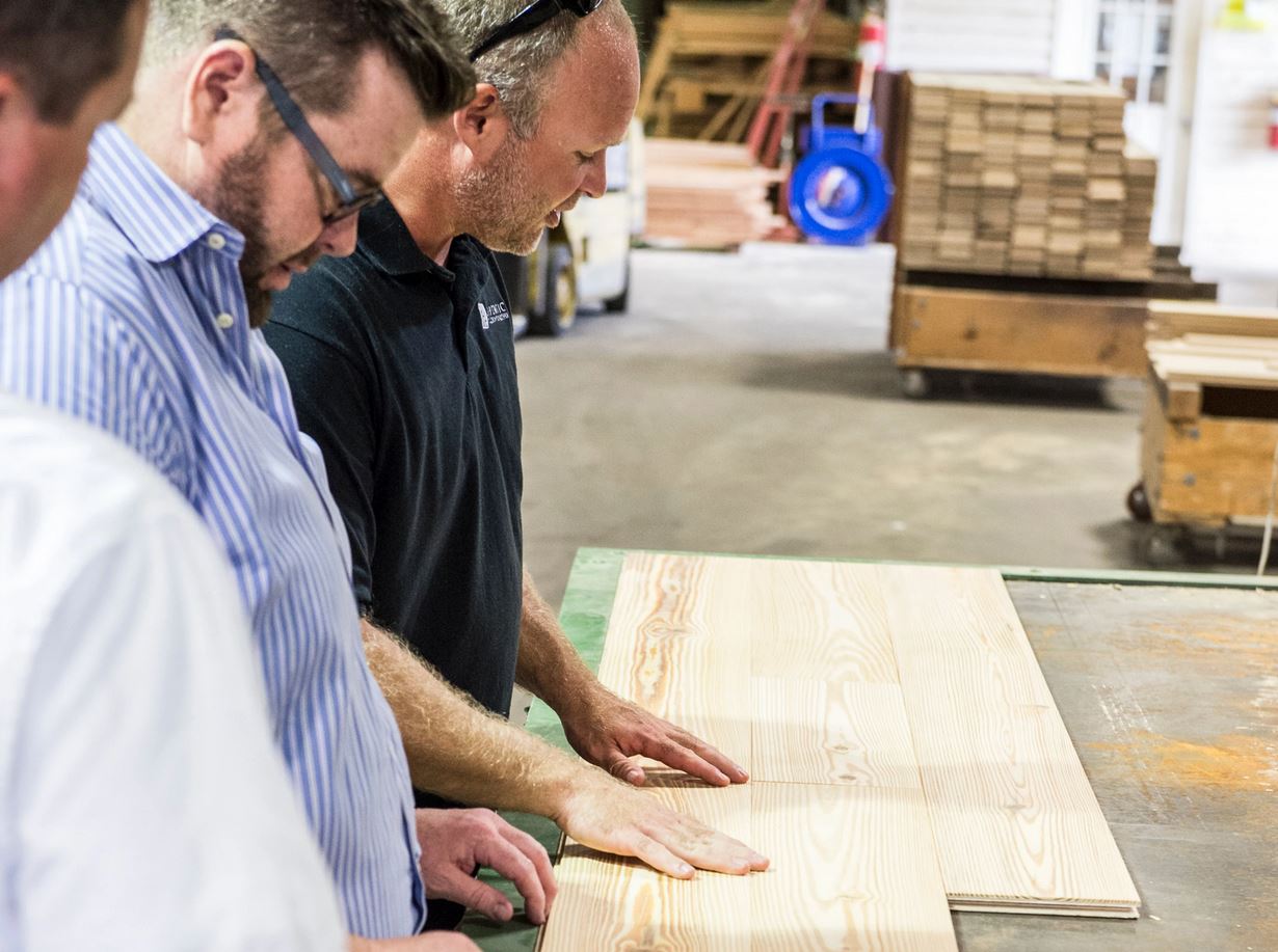 Authentic Pine Floors, Inc. image 17
