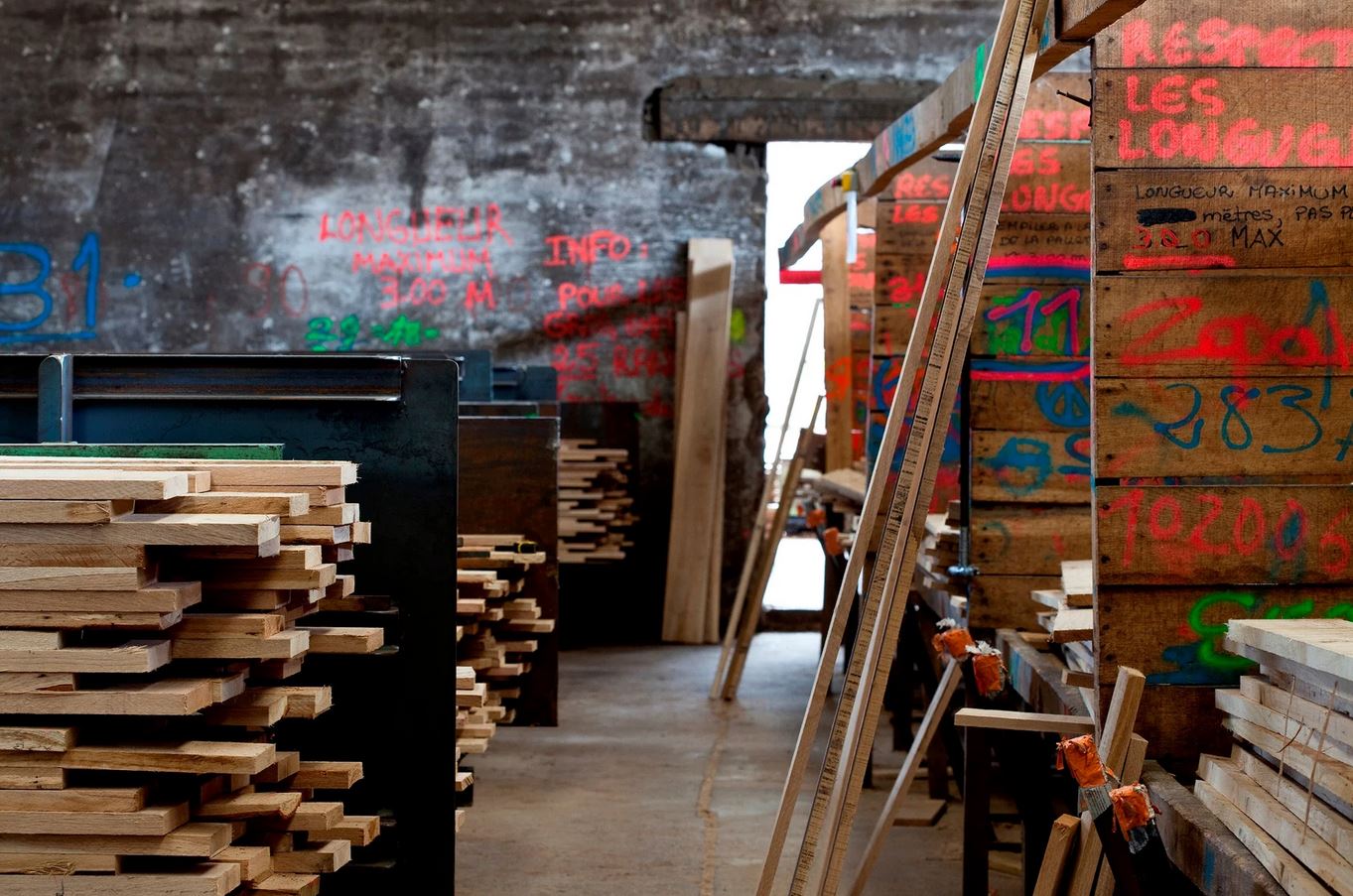 Authentic Pine Floors, Inc. image 5