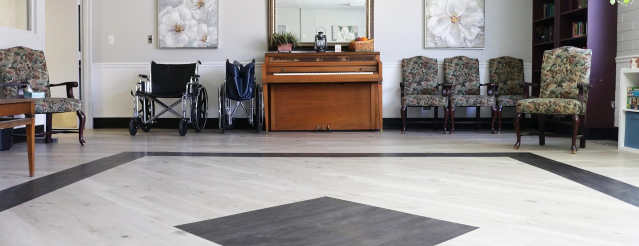 Ritz Flooring