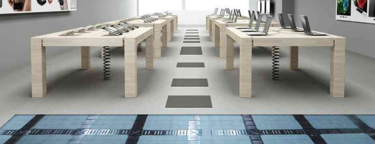 Netfloor USA