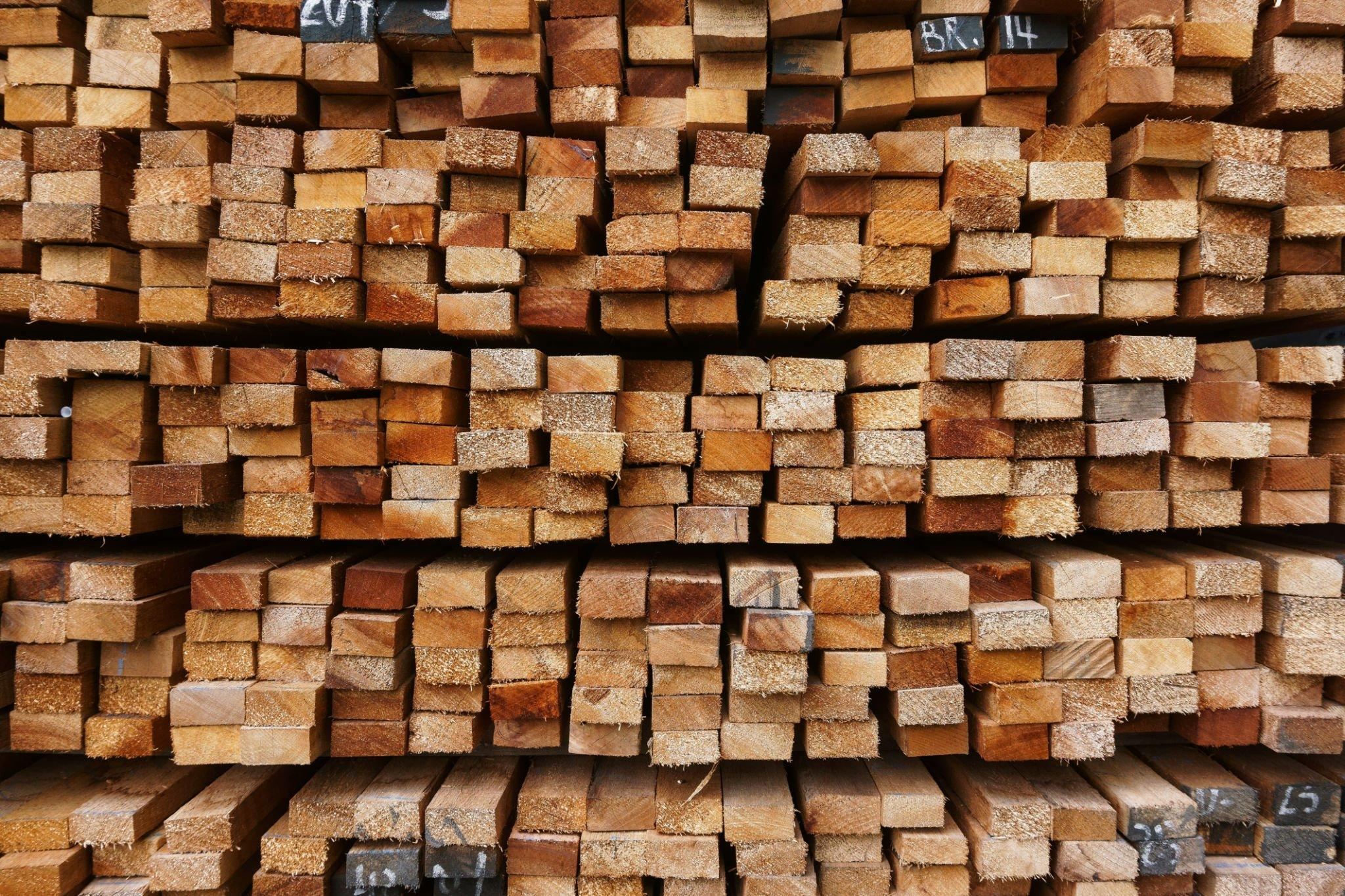 Century Wood Products Inc. image 9