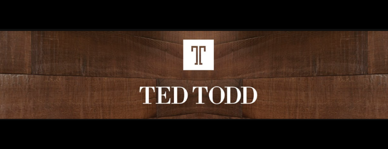 Woodworks By Ted Todd