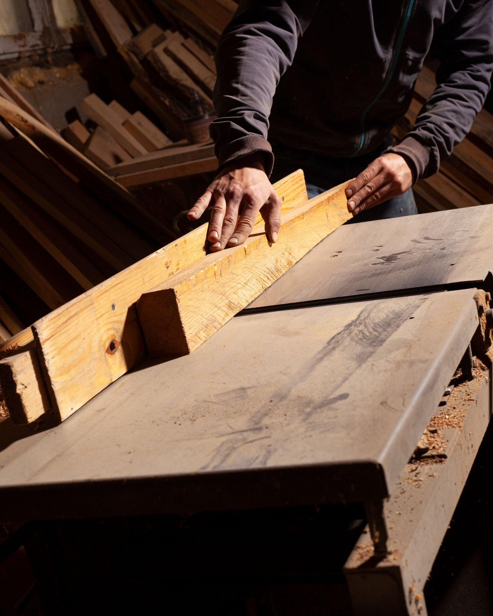Century Wood Products Inc. image 8