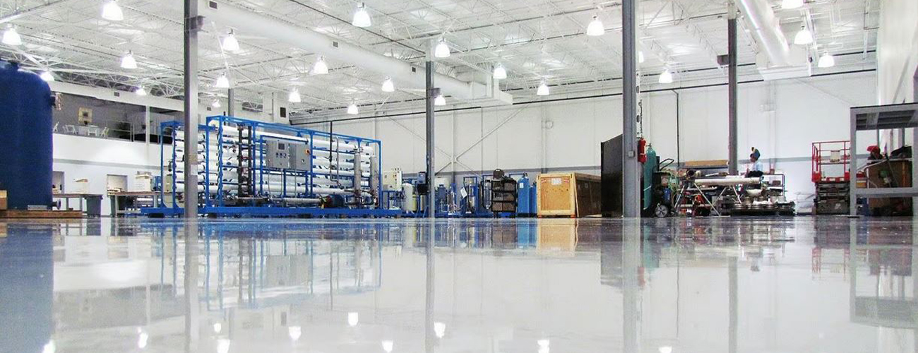 RBC Industries, Inc. Hallemite Product Line