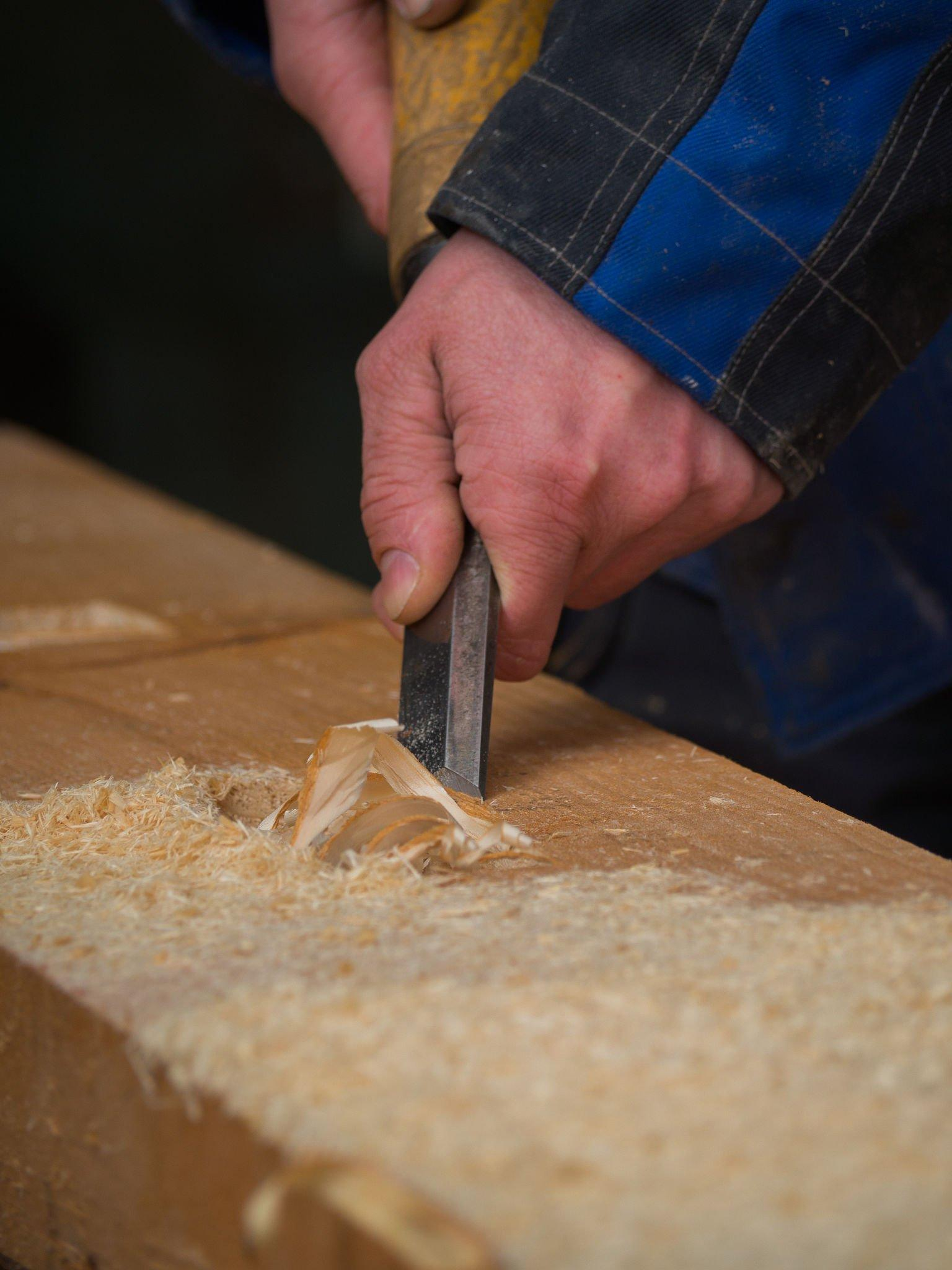Century Wood Products Inc. image 7