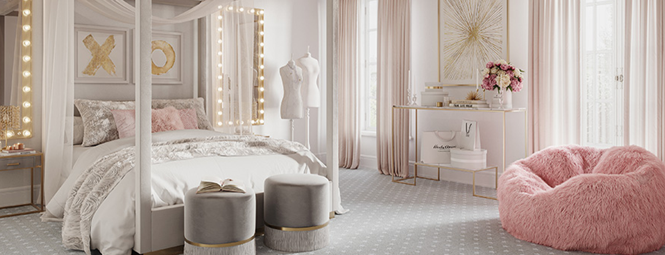 Joy Carpets, Inc.