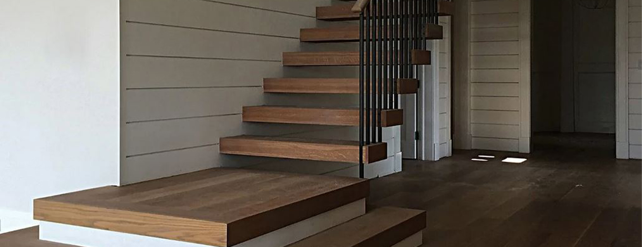 New England Stair Company, Inc.