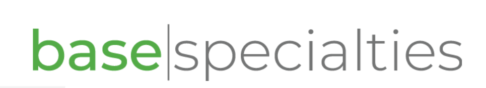 Base Specialties logo