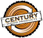 Century Wood Products Inc. logo