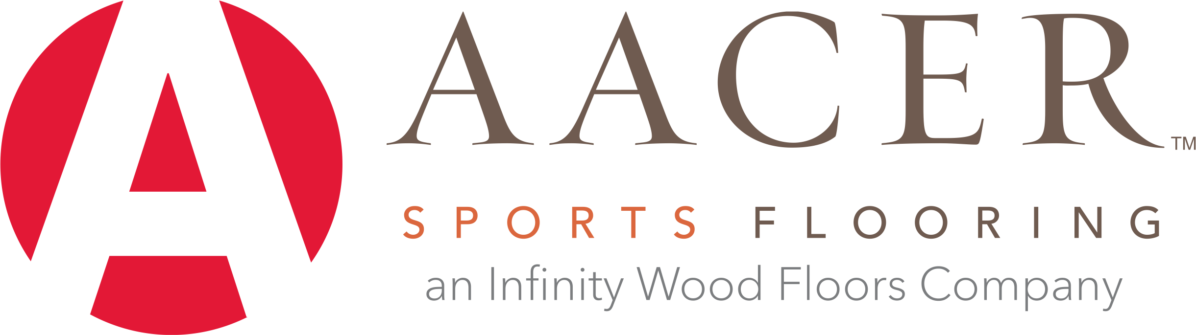 Aacer Flooring logo
