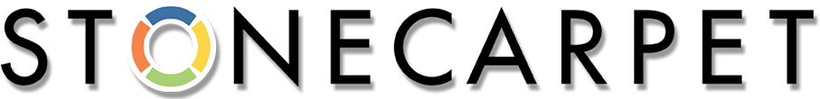 Stonecarpet Inc. logo