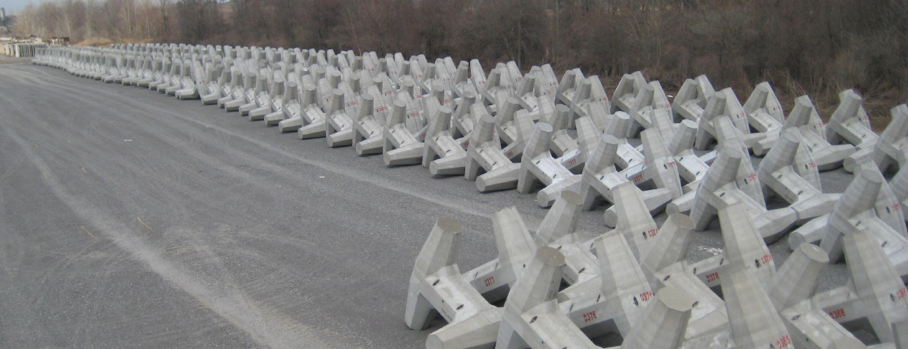Lakelands Concrete Products