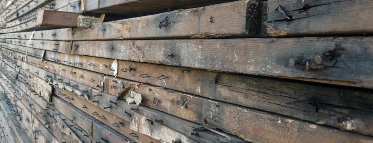 Crossroads Recycled Lumber, LLC