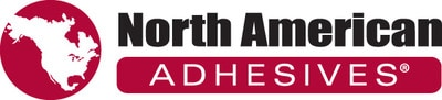 North American Adhesives logo