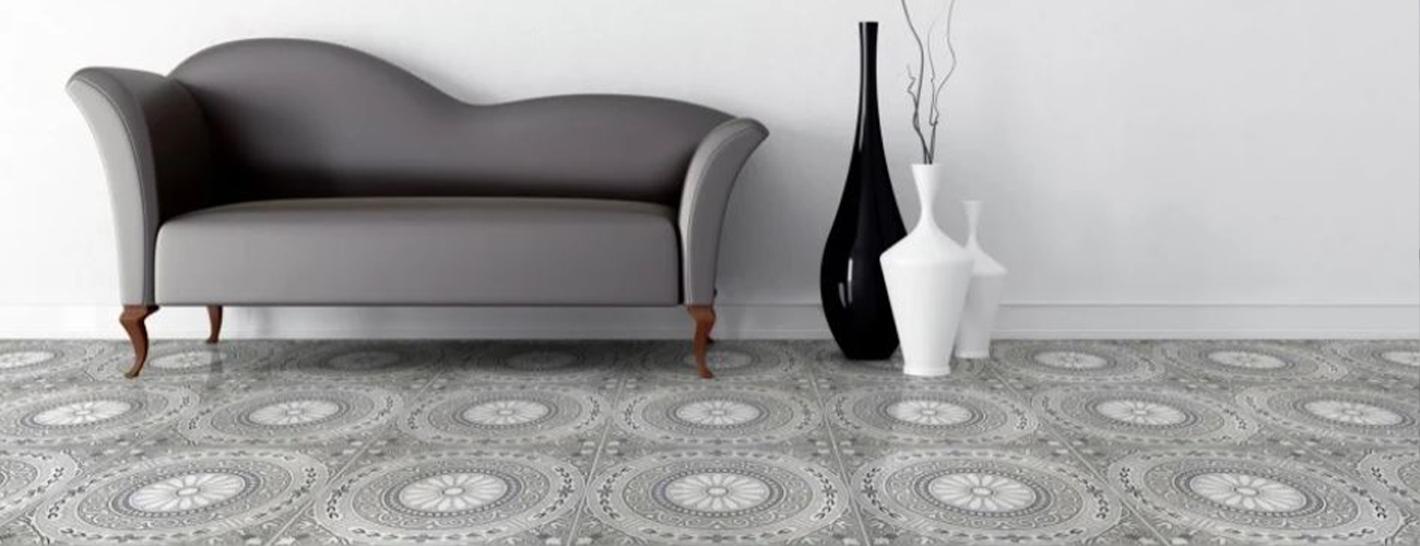 Ottoman Ceramic Designs