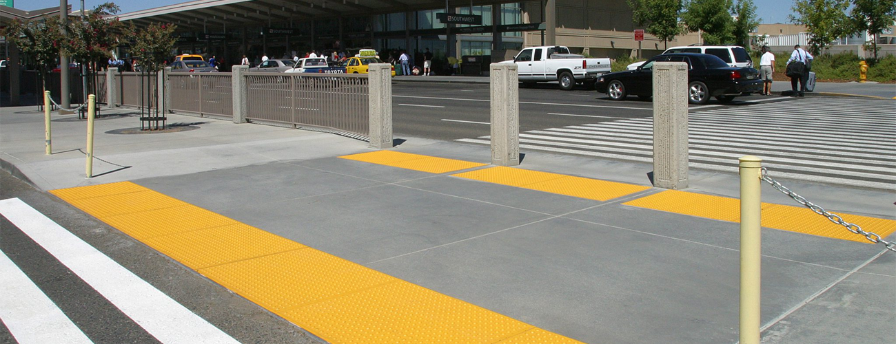 Access Tile