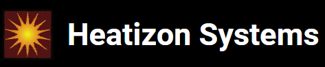 Heatizon Systems logo