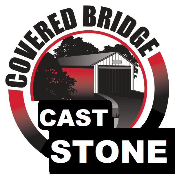 Kinzer Cast (Div. Covered Bridge Precast LLC) logo