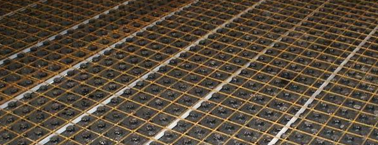 EZ Floor, Inc.