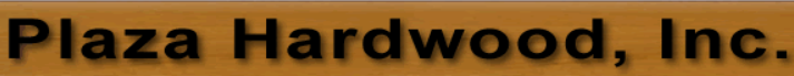 Plaza Hardwood, Inc. logo