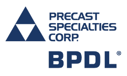 Precast Specialties Corp. logo