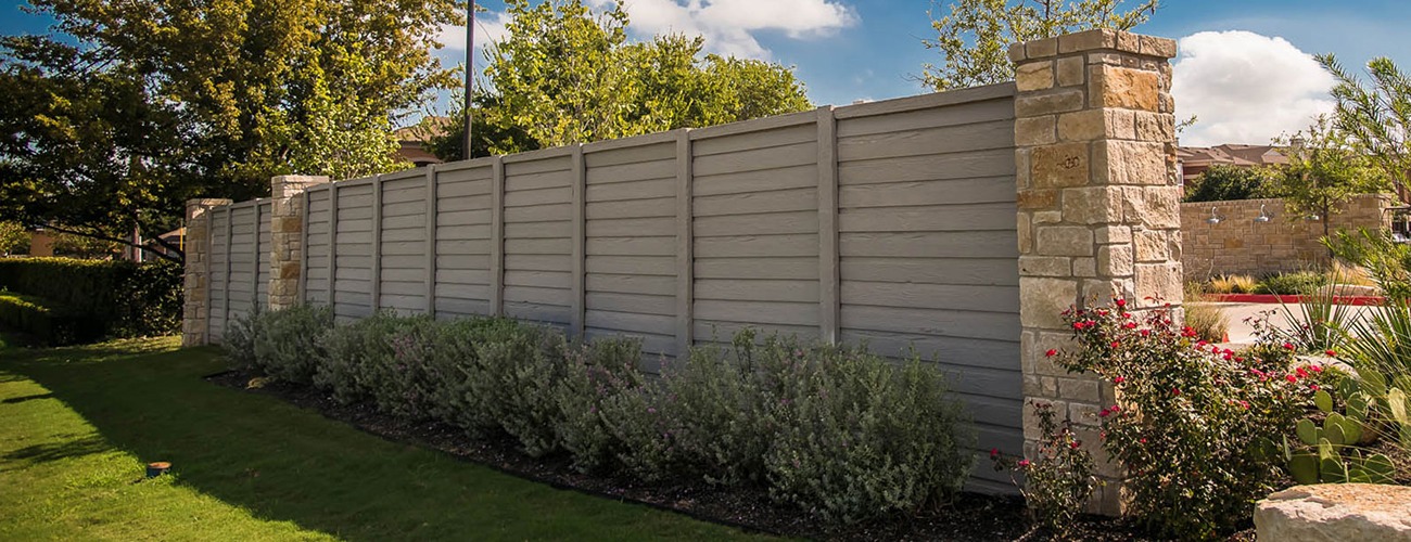 Fencecrete America Inc.