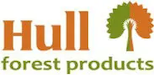 Hull Forest Products logo
