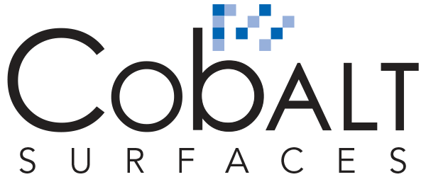 Cobalt Surfaces logo