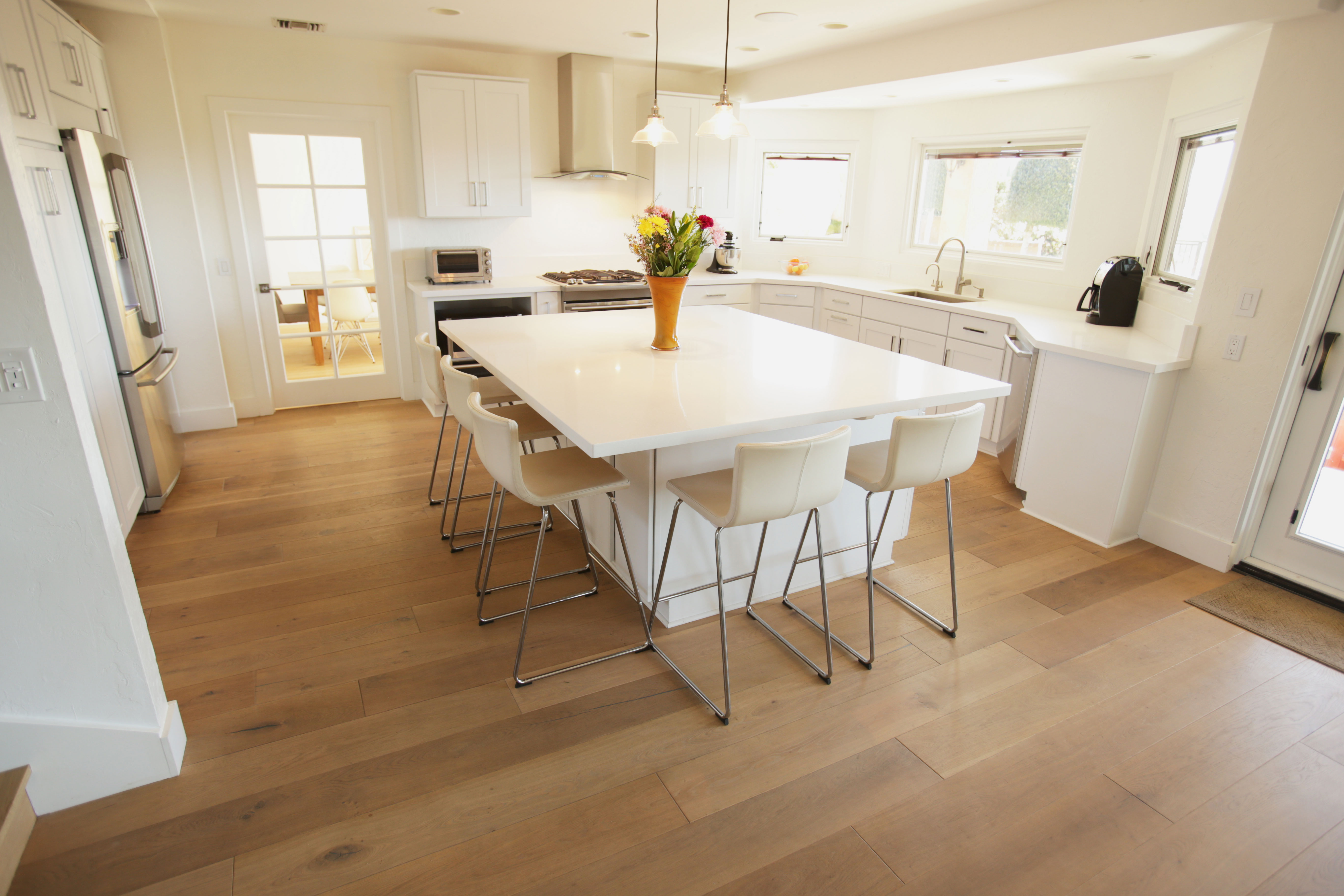 Artistry Hardwood Flooring image 21