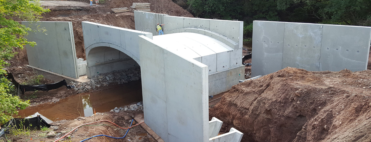Kistner Concrete Products Inc.