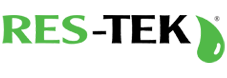 Res-Tek Inc. logo