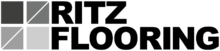 Ritz Flooring logo