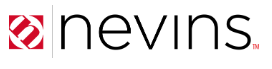 Nevins logo
