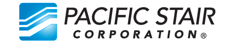 Pacific Stair logo