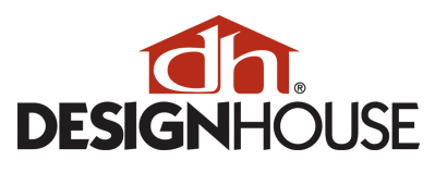 Design House logo