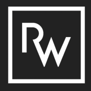 Real Wood Floors logo