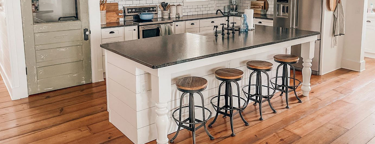 Authentic Pine Floors, Inc.