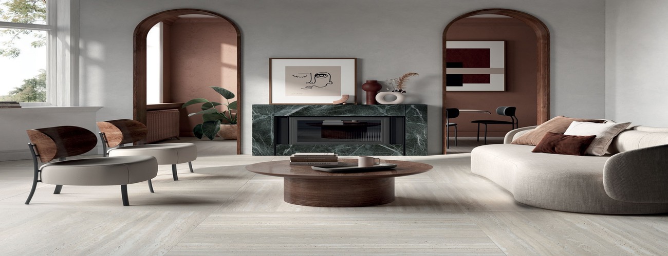Nasco Stone + Tile