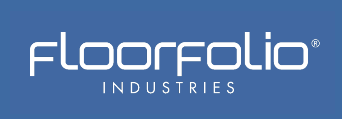 FloorFolio logo