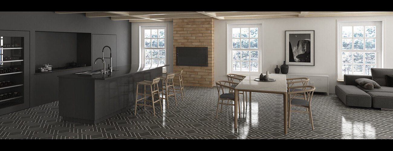 Horizon Italian Tile