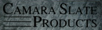 Camara Slate Products Inc. logo