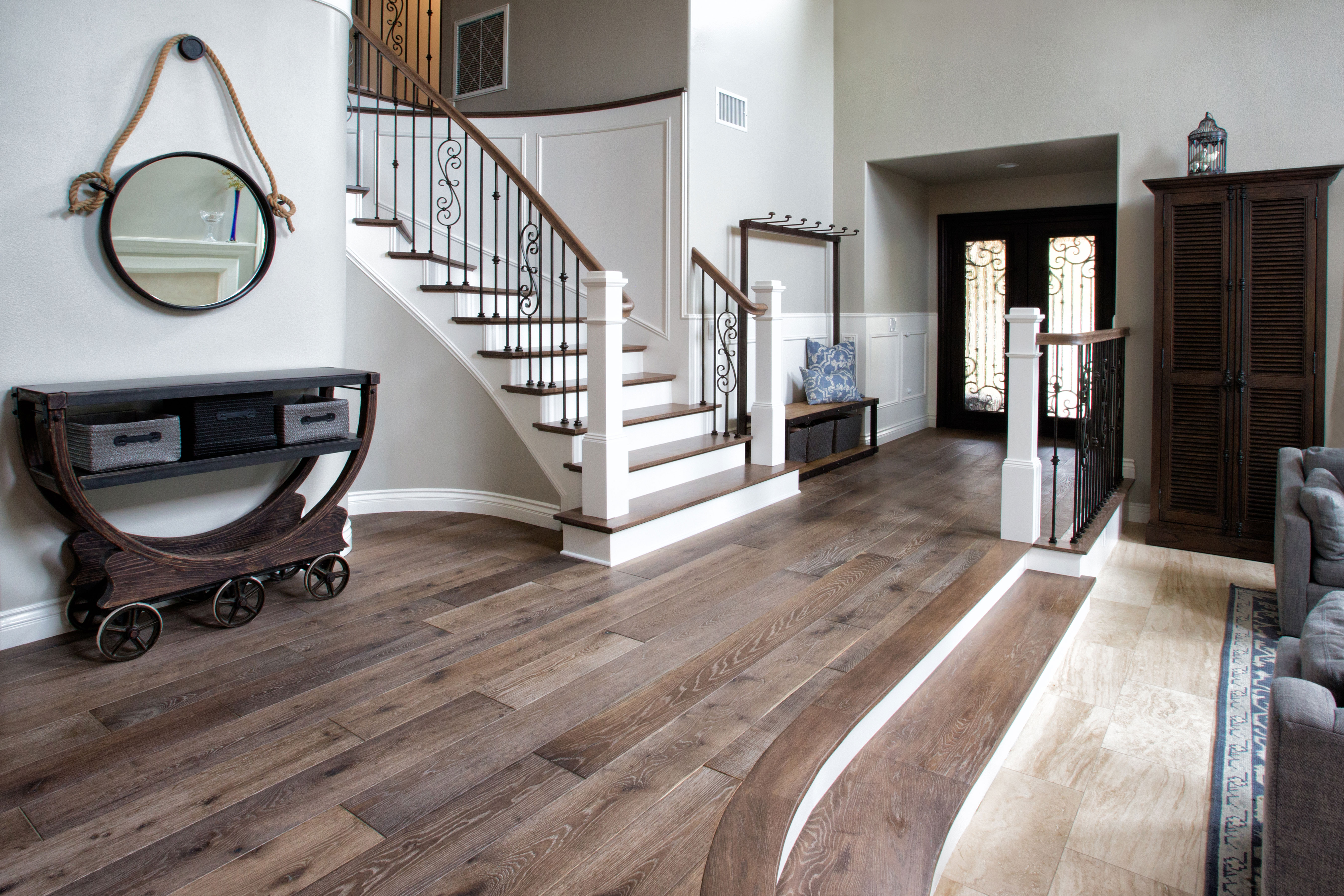 Artistry Hardwood Flooring image 4