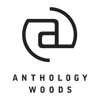 Anthology Woods logo